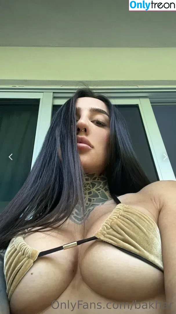 Bakhar Nabieva голая photo #0048 (bakhar / bakharnabieva / Бахар Набиева)
