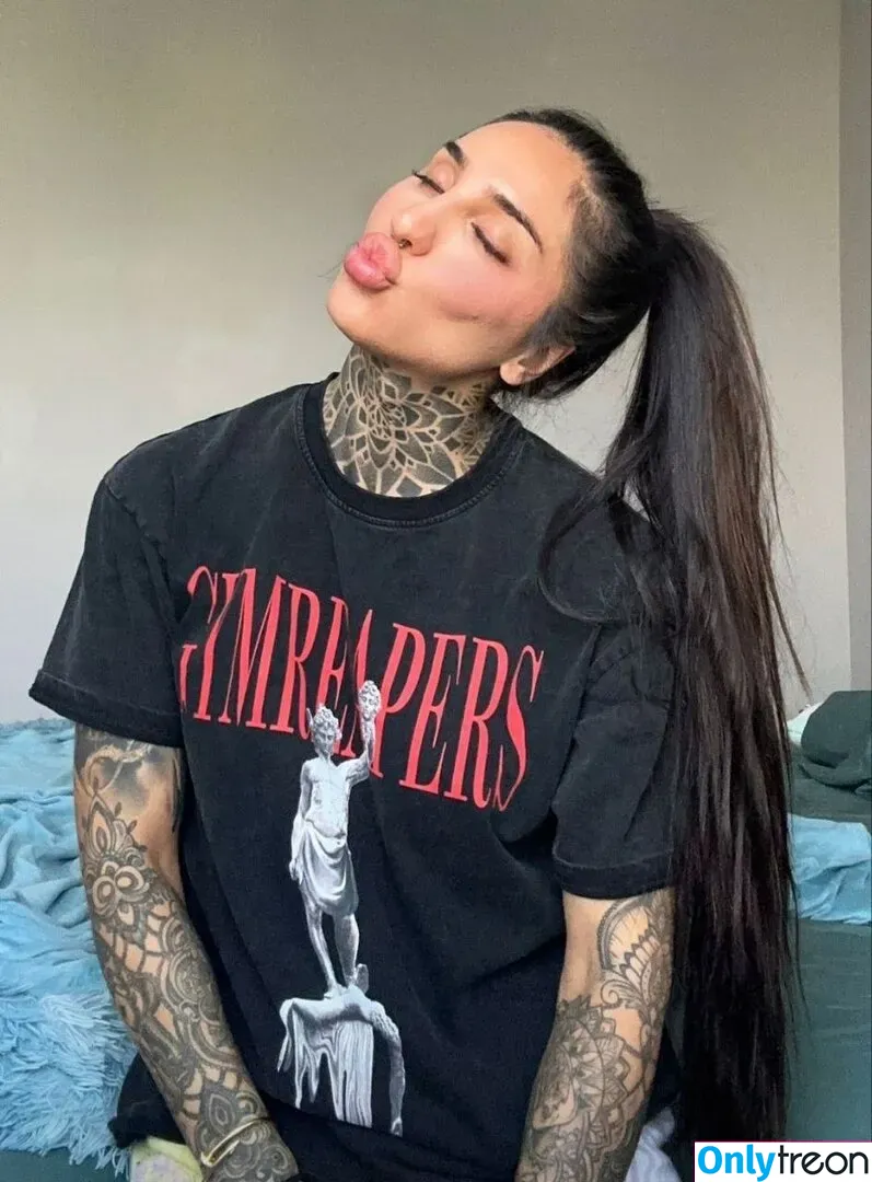 Bakhar Nabieva голая photo #0086 (bakhar / bakharnabieva / Бахар Набиева)