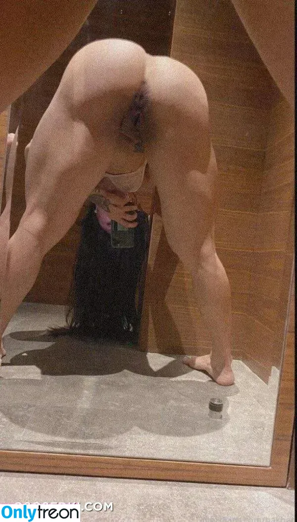 Bakhar Nabieva nude photo #0100 (bakhar / bakharnabieva / Бахар Набиева)