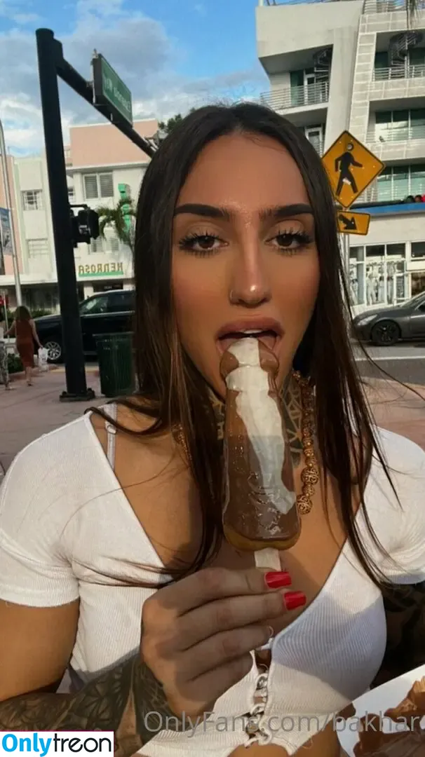 Bakhar Nabieva nude photo #0193 (bakhar / bakharnabieva / Бахар Набиева)