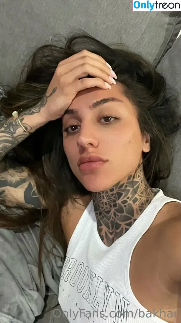 Bakhar Nabieva голая photo #0194 (bakhar / bakharnabieva / Бахар Набиева)
