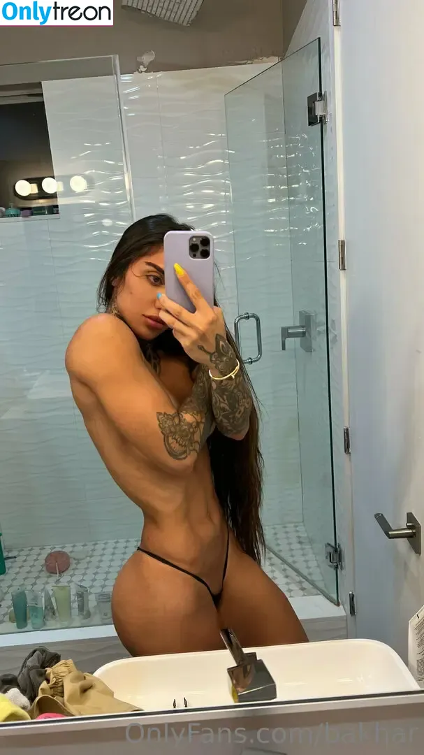 Bakhar Nabieva nude photo #0196 (bakhar / bakharnabieva / Бахар Набиева)