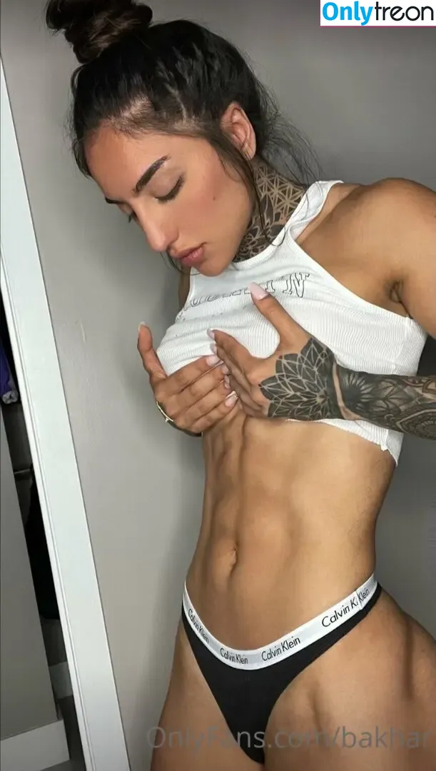 Bakhar Nabieva nude photo #0245 (bakhar / bakharnabieva / Бахар Набиева)