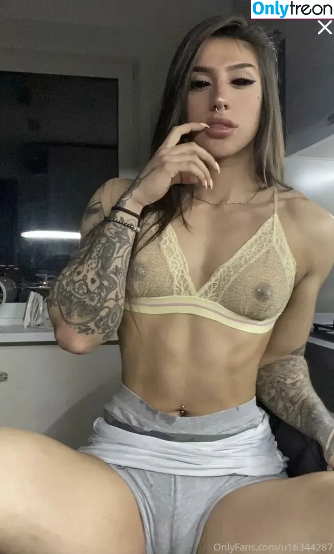 Bakhar Nabieva nude photo #0264 (bakhar / bakharnabieva / Бахар Набиева)