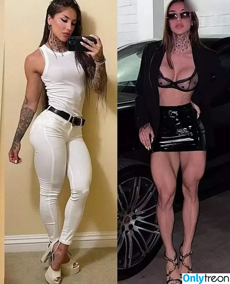 Bakhar Nabieva nude photo #0407 (bakhar / bakharnabieva / Бахар Набиева)