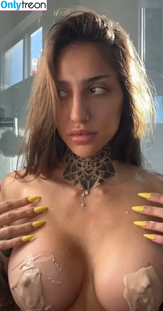 Bakhar Nabieva nude photo #0408 (bakhar / bakharnabieva / Бахар Набиева)