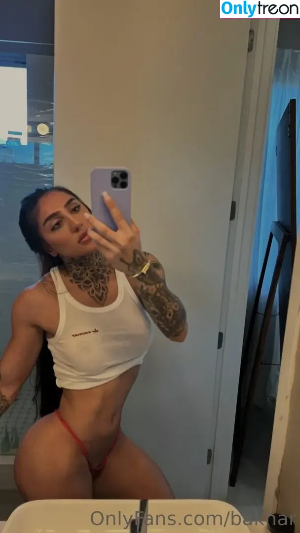 Bakhar Nabieva nude photo #0434 (bakhar / bakharnabieva / Бахар Набиева)