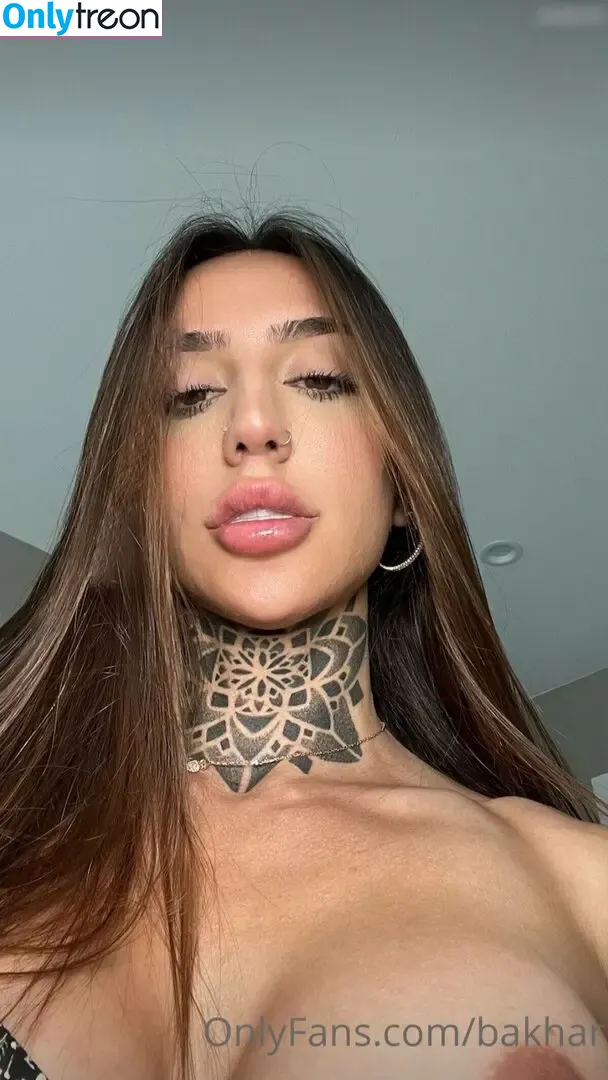 Bakhar Nabieva nude photo #0450 (bakhar / bakharnabieva / Бахар Набиева)