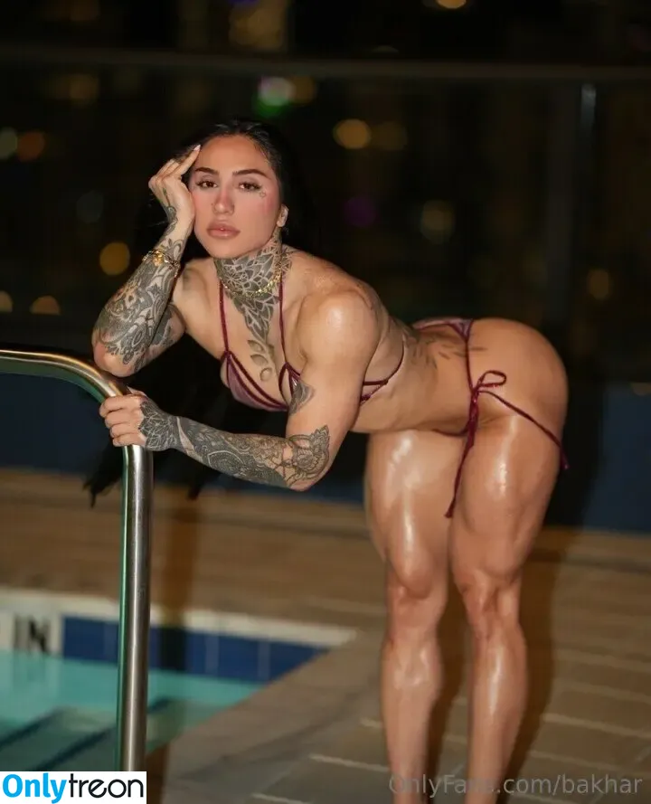 Bakhar Nabieva nude photo #0731 (bakhar / bakharnabieva / Бахар Набиева)