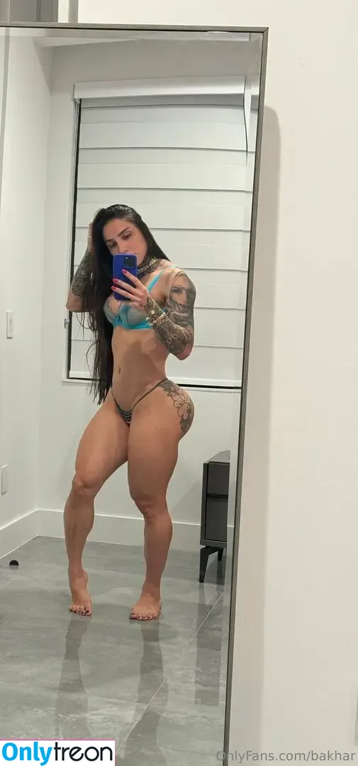 Bakhar Nabieva nude photo #0744 (bakhar / bakharnabieva / Бахар Набиева)
