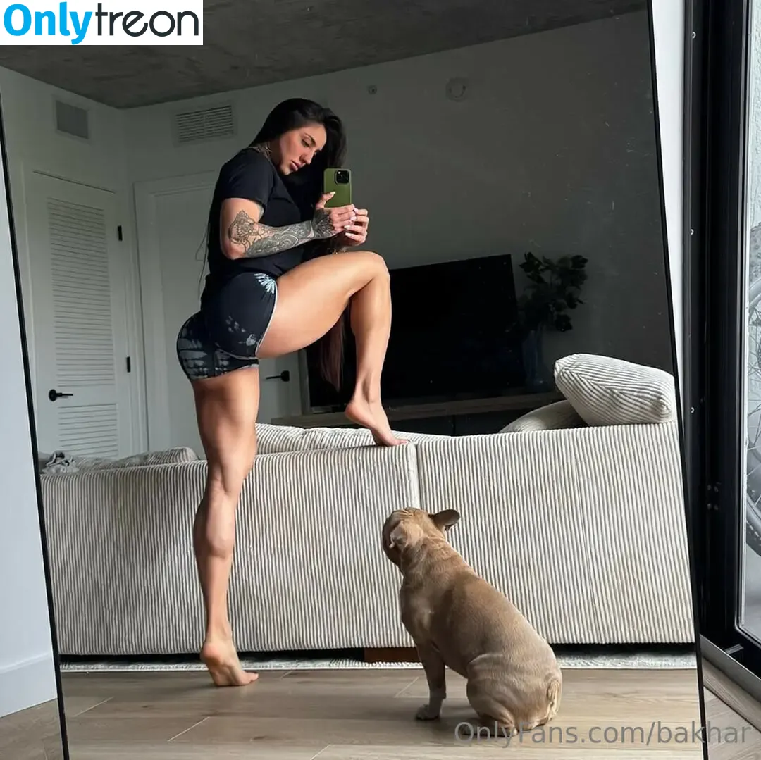 Bakhar Nabieva nude photo #0762 (bakhar / bakharnabieva / Бахар Набиева)
