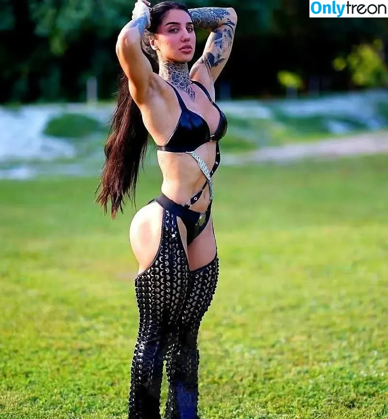 Bakhar Nabieva nude photo #0865 (bakhar / bakharnabieva / Бахар Набиева)