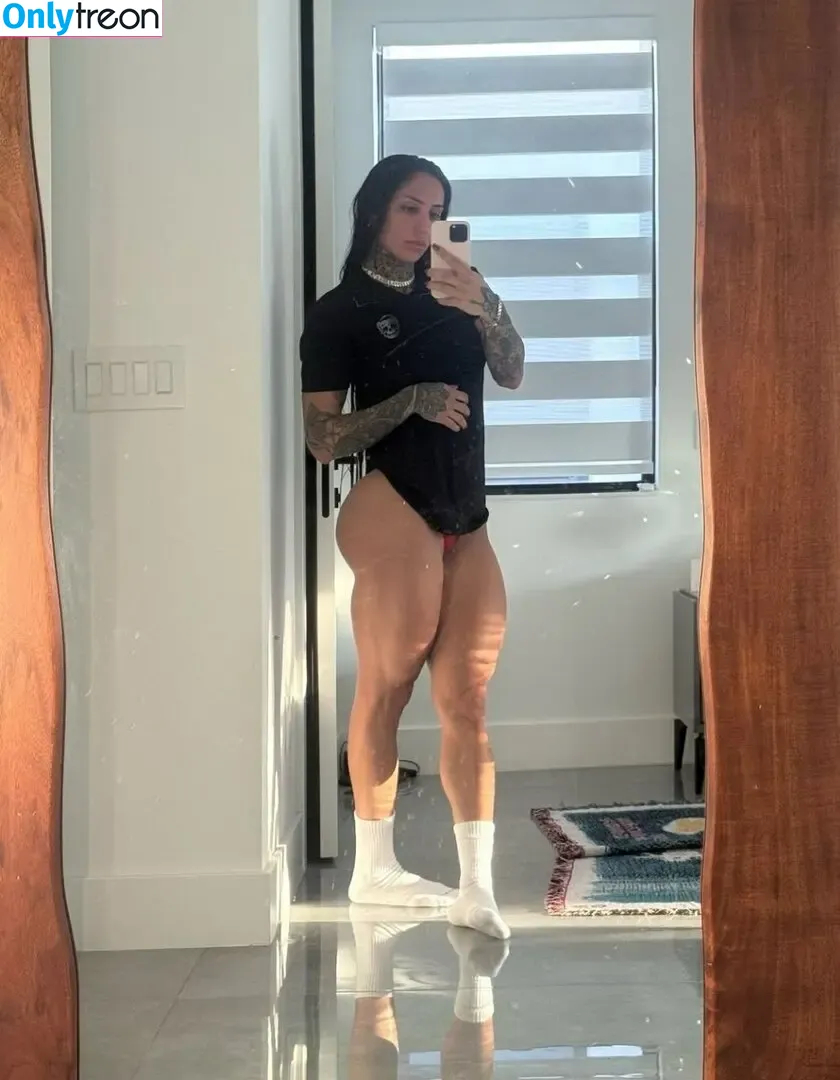 Bakhar Nabieva nude photo #0877 (bakhar / bakharnabieva / Бахар Набиева)