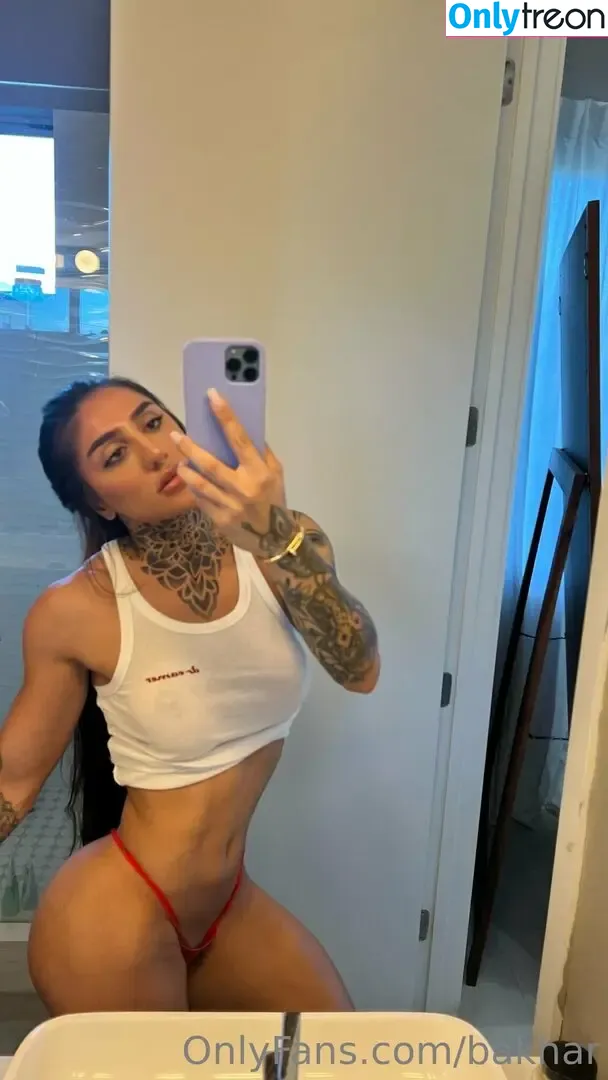 Bakhar Nabieva nude photo #0944 (bakhar / bakharnabieva / Бахар Набиева)