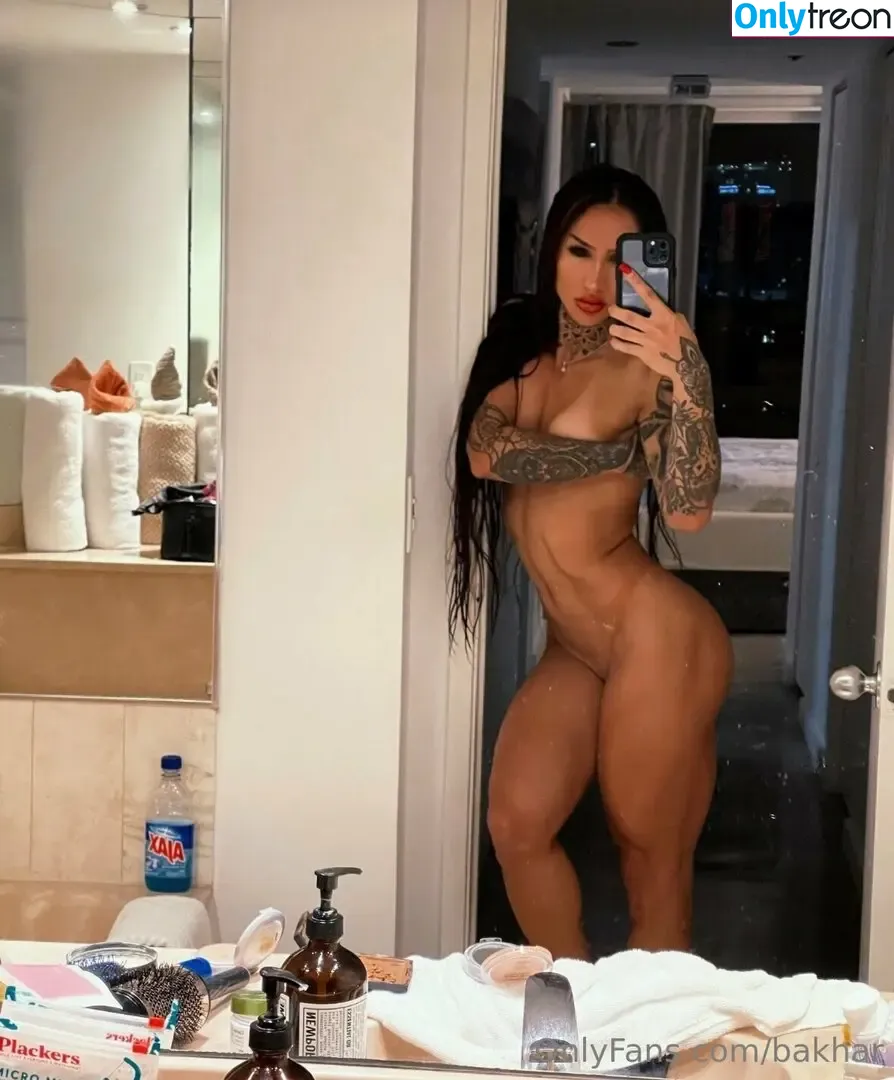 Bakhar Nabieva nude photo #0947 (bakhar / bakharnabieva / Бахар Набиева)