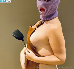 balaclava_cougar / reel nude photo #0005