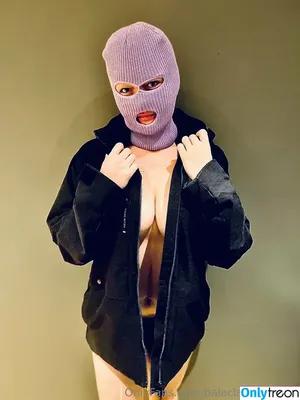 balaclava_cougar / reel nude photo #0008