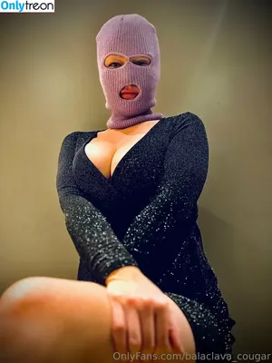 balaclava_cougar / reel nude photo #0009
