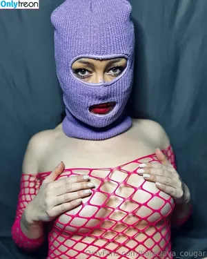 balaclava_cougar / reel nude photo #0023
