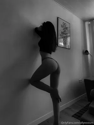 Balciunaite Evelina / allyooours / ballciunaitte nude photo #0010