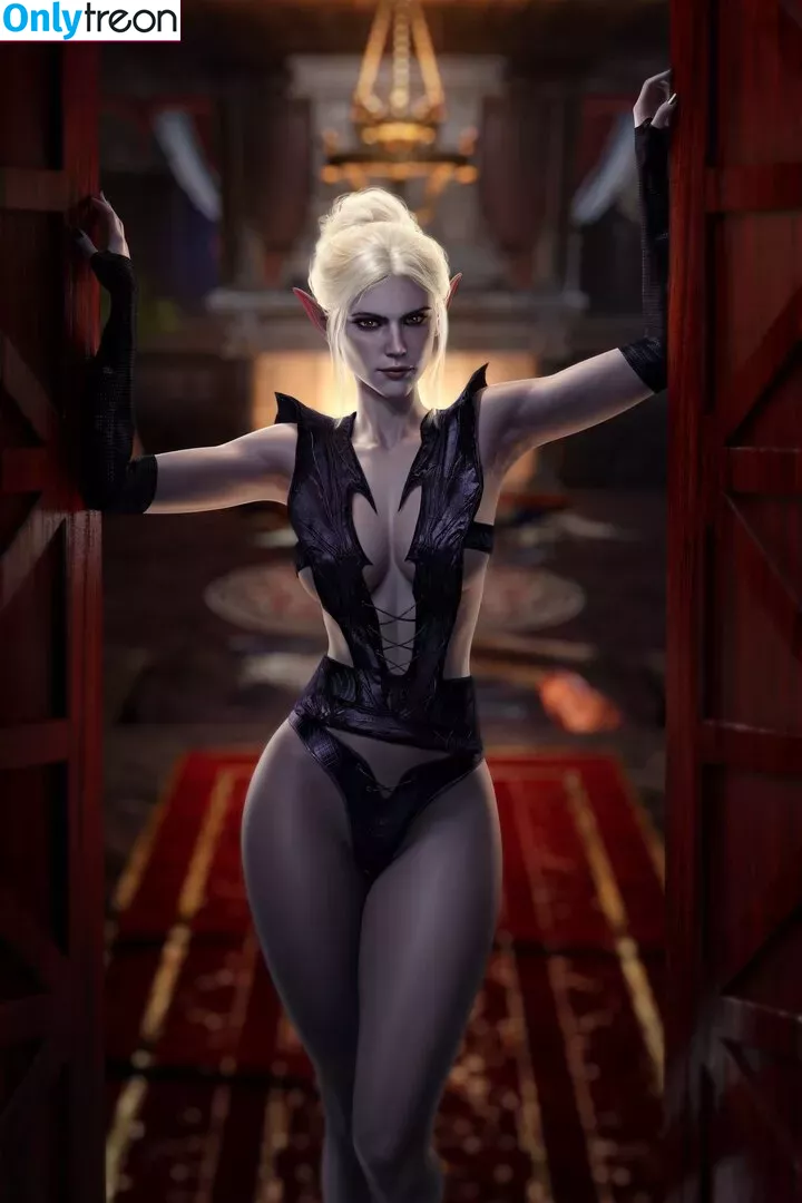 Baldur's Gate 3 Porn голая photo #0319 (Baldur's Gate 3 Porn)