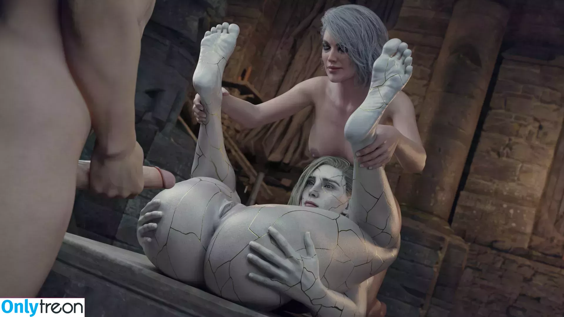 Baldur's Gate 3 Porn голая photo #0431 (Baldur's Gate 3 Porn)