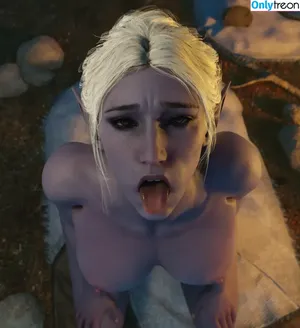 Baldur's Gate Porn / larianstudios nude photo #0066