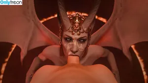 Baldur's Gate Porn / larianstudios nude photo #0179