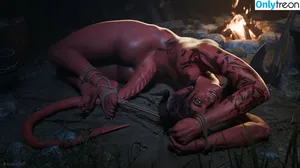 Baldur's Gate Porn / larianstudios nude photo #0183