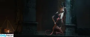 Baldur's Gate Porn / larianstudios nude photo #0184