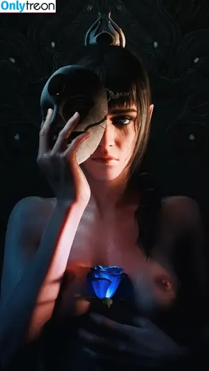 Baldur's Gate Porn / larianstudios nude photo #0185