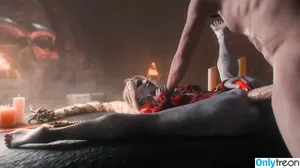 Baldur's Gate Porn / larianstudios nude photo #0198