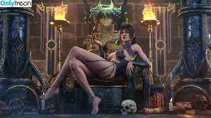 Baldur's Gate Porn / larianstudios фото голая #0215