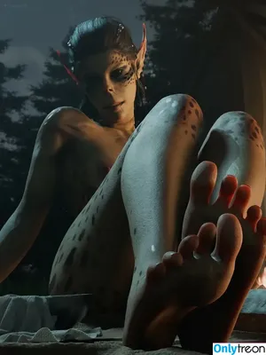 Baldur's Gate Porn / larianstudios nude photo #0224