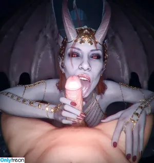 Baldur's Gate Porn / larianstudios nude photo #0233