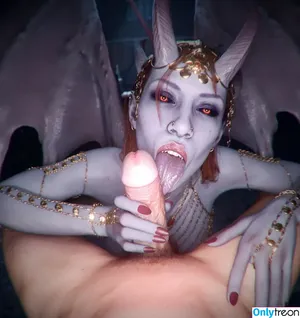 Baldur's Gate Porn / larianstudios nude photo #0234