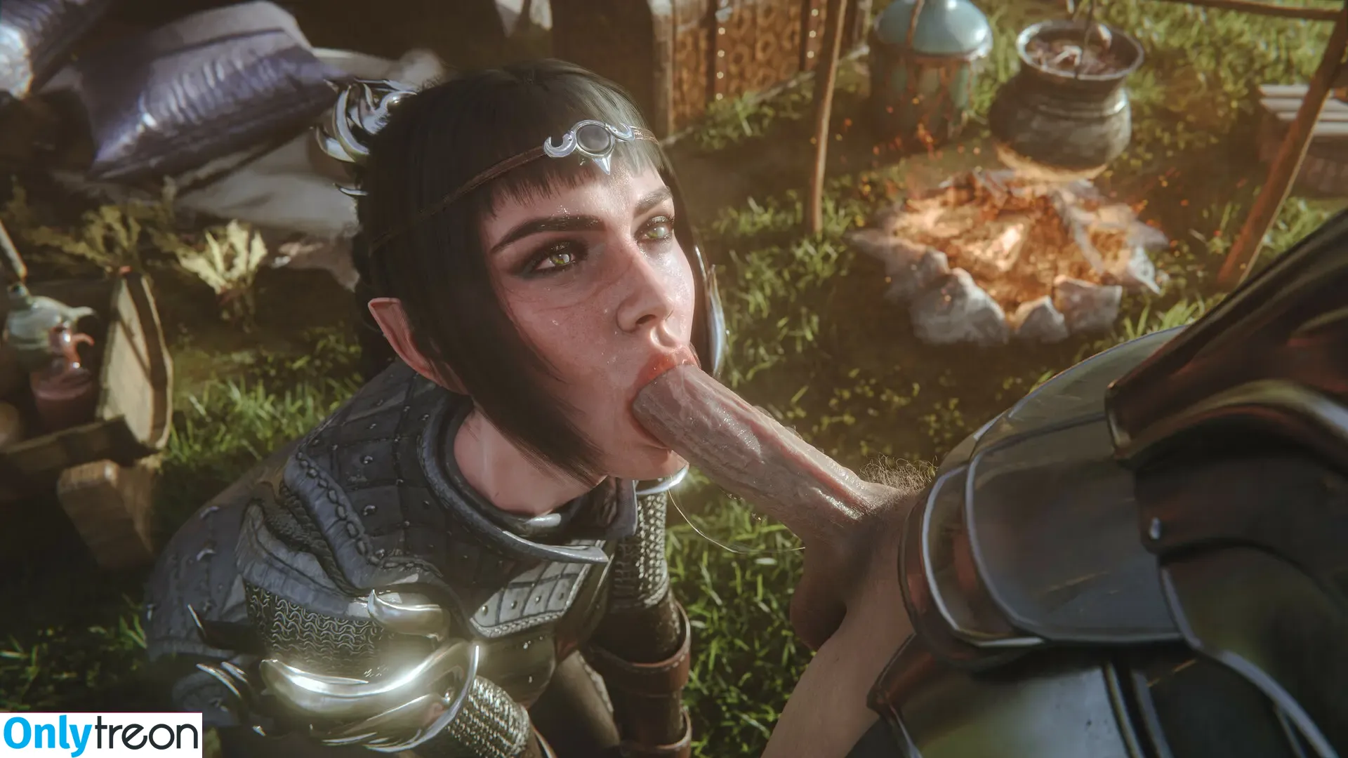 Baldur's Gate Porn nude photo #0191 (larianstudios)