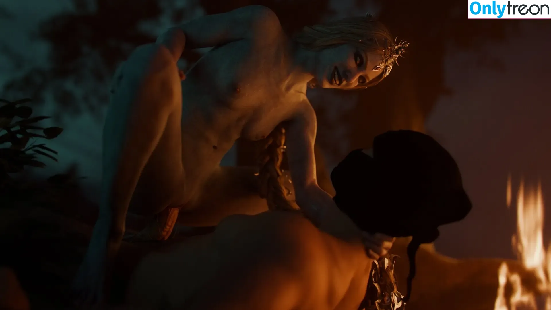 Baldur's Gate Porn nude photo #0196 (larianstudios)