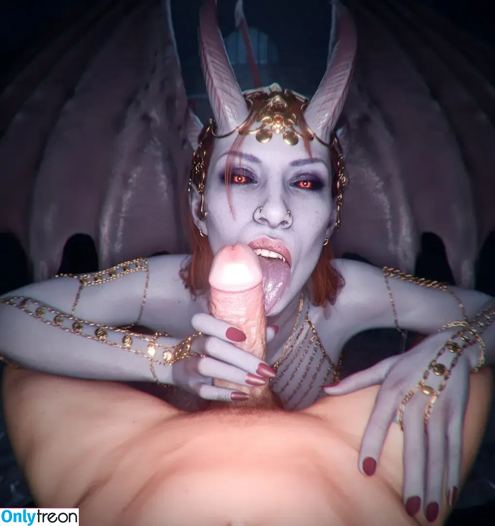 Baldur's Gate Porn nude photo #0233 (larianstudios)