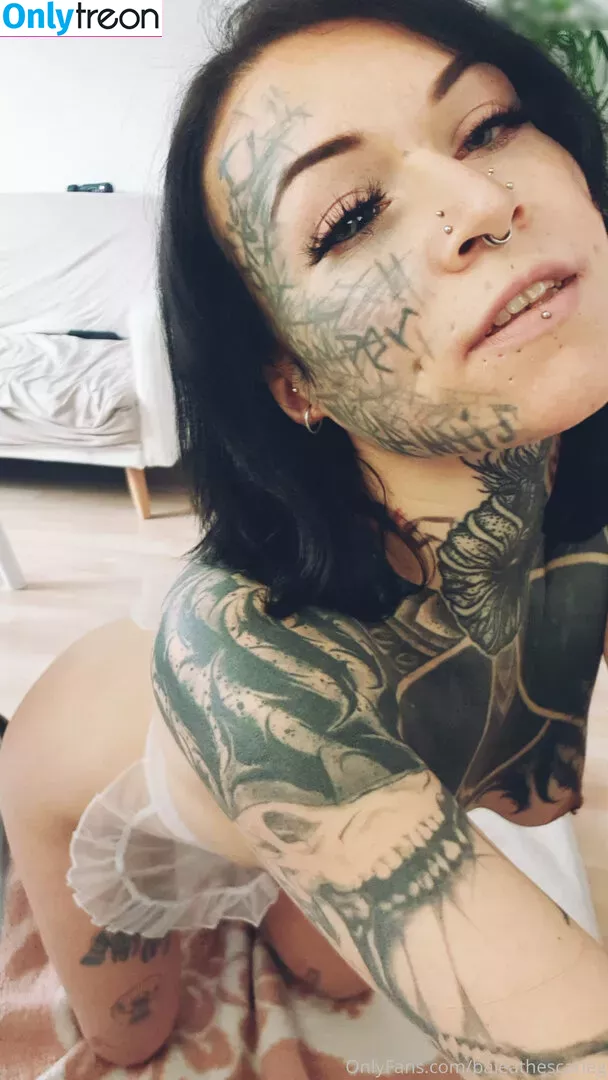 Baleathescarleg nude photo #0010 (Maria Balea Scarleg / balea_scarleg)