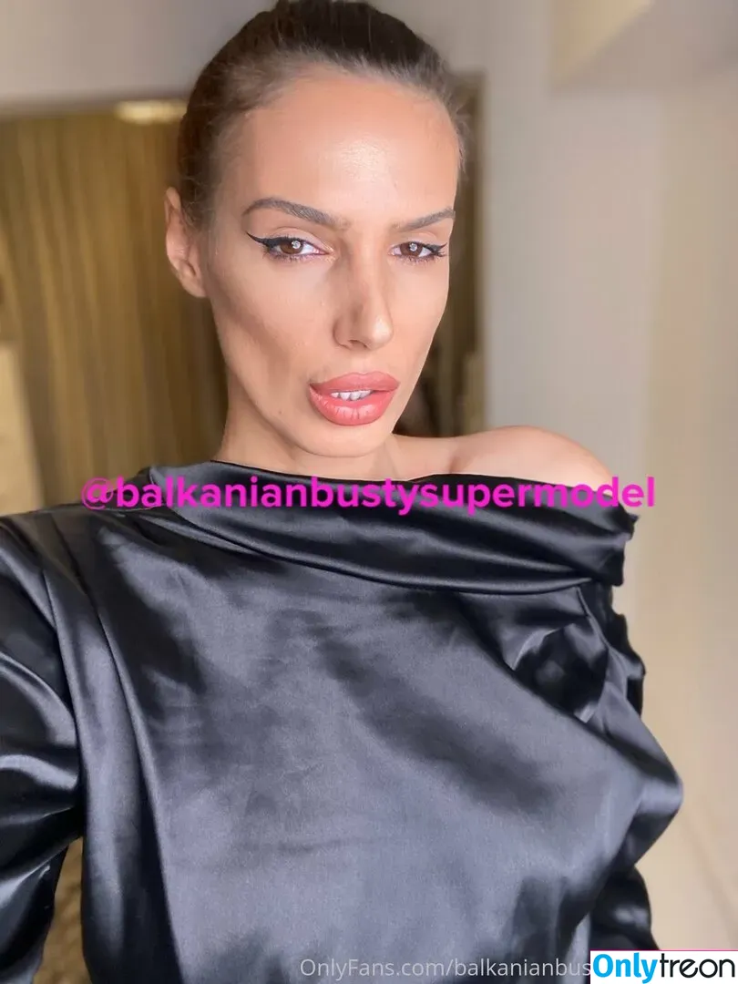 balkanianbustysupermodel голая photo #0075 (balkanianbustysupermodel)