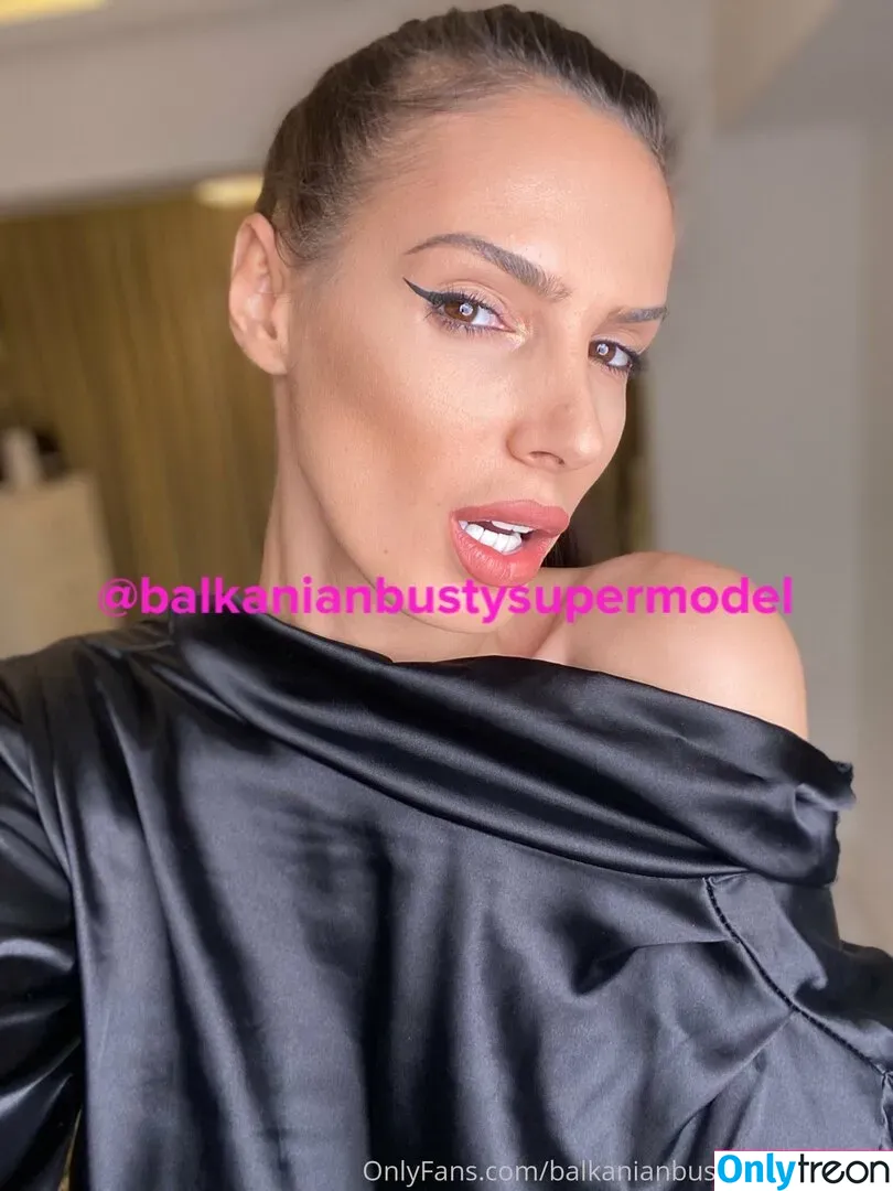 balkanianbustysupermodel голая photo #0076 (balkanianbustysupermodel)