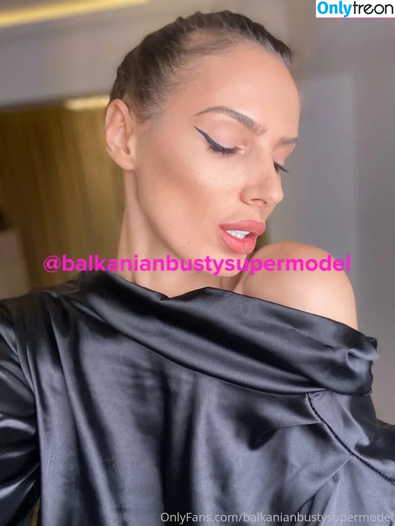 balkanianbustysupermodel голая photo #0077 (balkanianbustysupermodel)