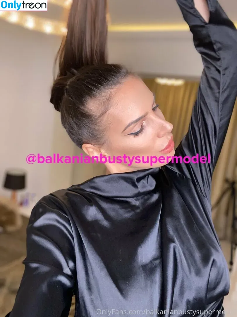 balkanianbustysupermodel голая photo #0078 (balkanianbustysupermodel)