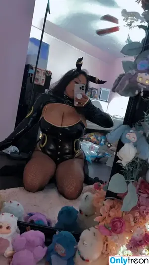 Bambi / BambinoeXX / adizthebam / bambi.tube / bitty.bambi nude photo #0029