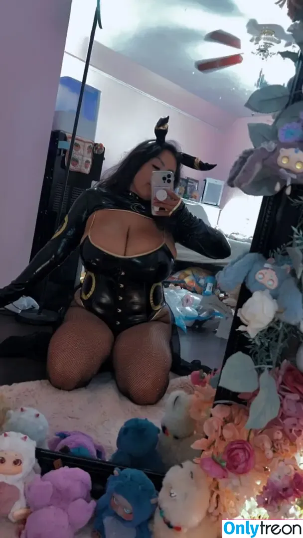 Bambi nude photo #0029 (BambinoeXX / adizthebam / bambi.tube / bitty.bambi)