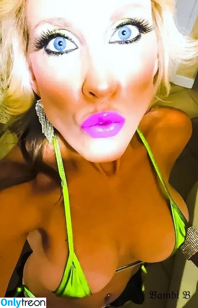 Bambi B голая photo #0016 (BookBambiXXX / bambiib_ / bambixxx0b)