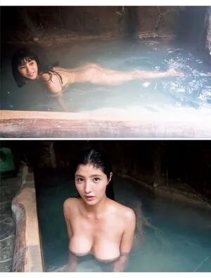 Bambi Watanabe / bambiwatanabe / 渡边万美 фото голая #0032