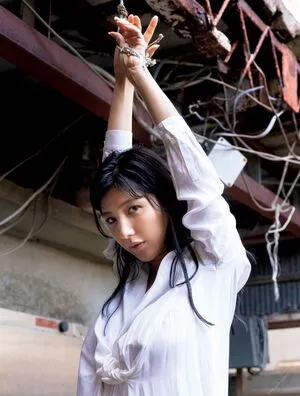 Bambi Watanabe / bambiwatanabe / 渡边万美 фото голая #0046