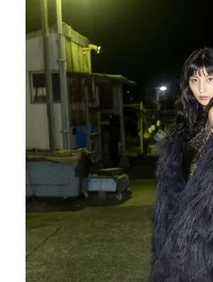 Bambi Watanabe / bambiwatanabe / 渡边万美 фото голая #0071